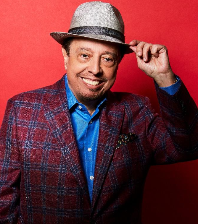 Sérgio Mendes