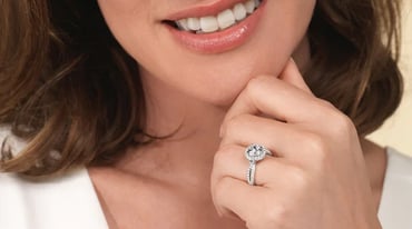 The Environmental Impact of Labgrown Engagement Rings