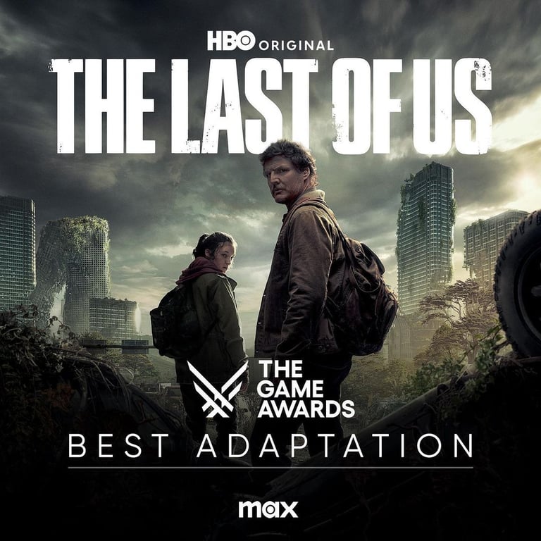 The Last of Us Saison 2 : Naviguer vers le prochain chapitre de la survie et de l'humanité