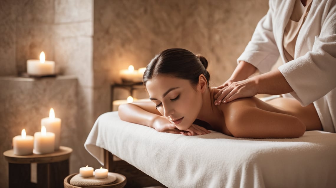 The Rise of Relaxation Exploring the Growing Trend of Mobile Massage Services in Miami