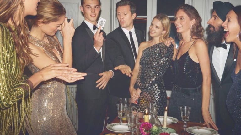 Best Dress Code for Every Occasion: Unlocking Elegance