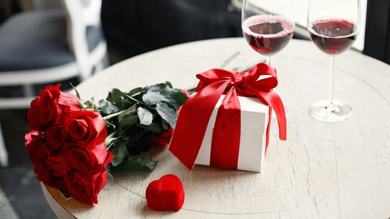valentine's day gift