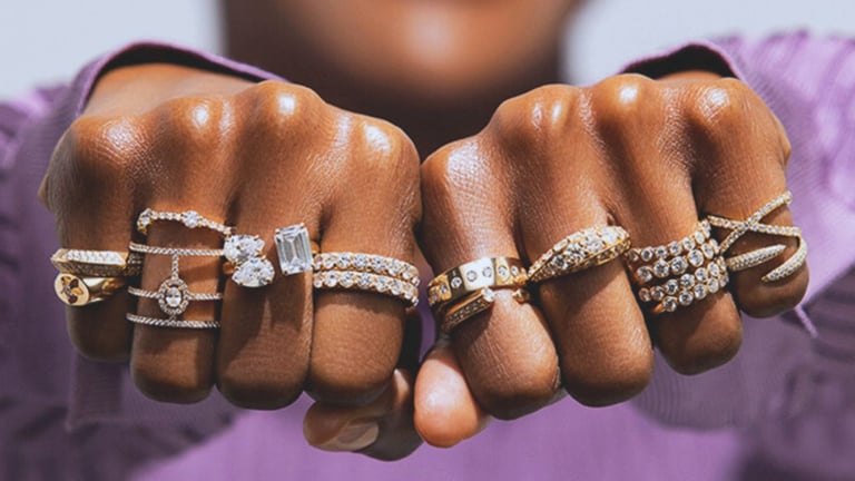 10 Types of Women's Rings: A Style for Every Occasion