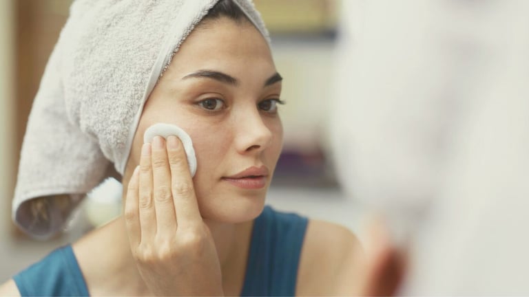 The 6 Must-Have Products Transforming Your Skin as You Sleep!