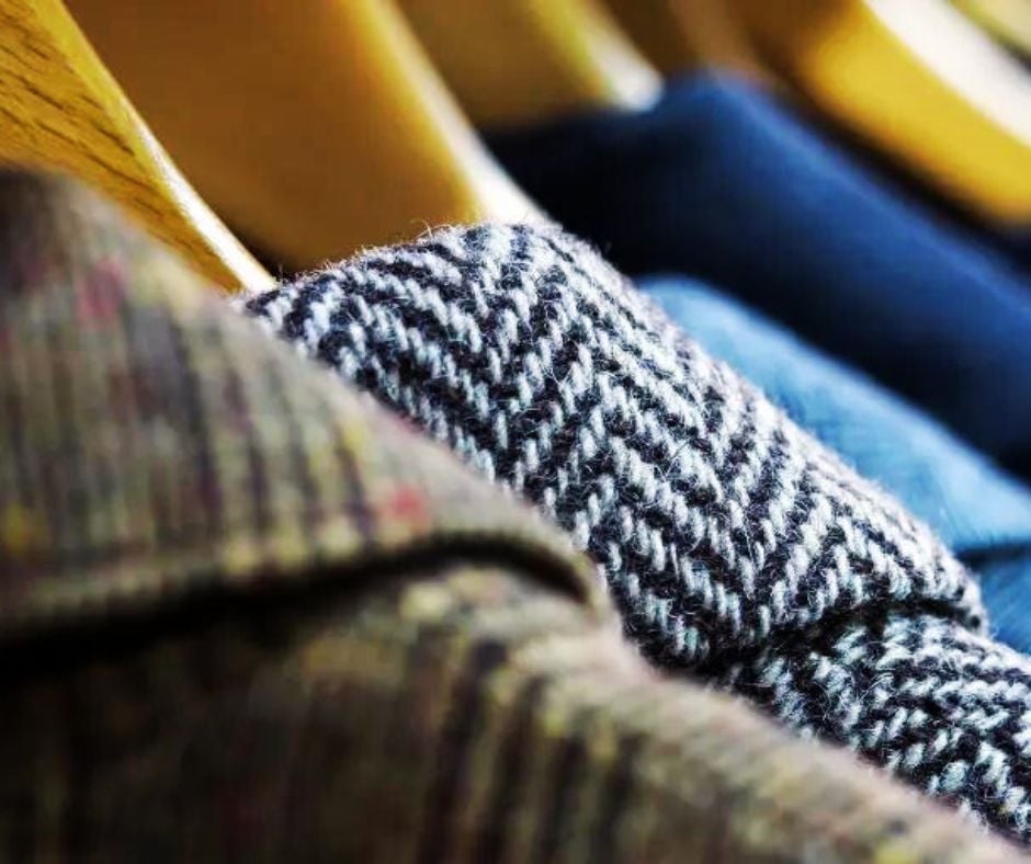 Best Men and Women Long Wool Coats You Won’t Want to Take Off This Winter