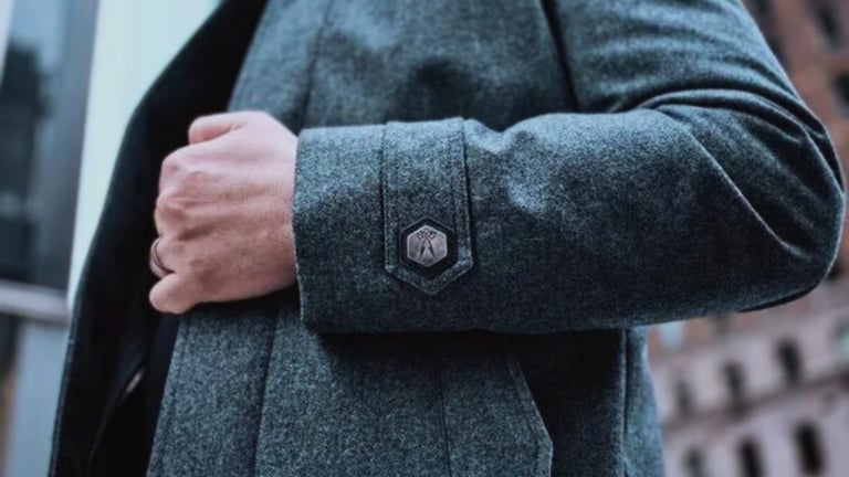Best Men and Women Wool Coats You Won’t Want to Take Off This Winter