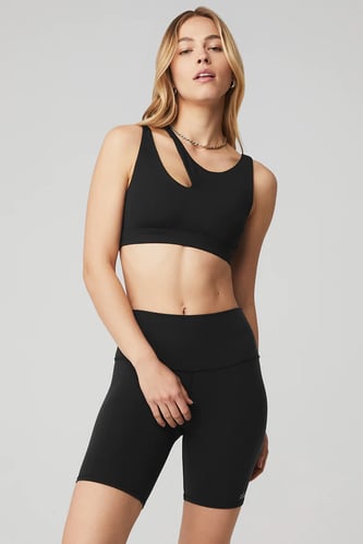 Peak Bra