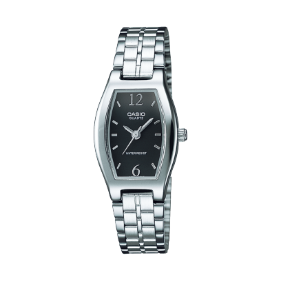 CASIO Analog LTP1254D-1A