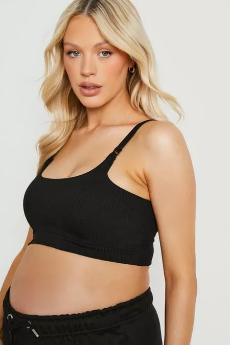 Maternity Activewear
