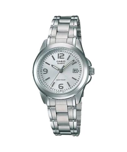 CASIO Analog LTP1215A-7A