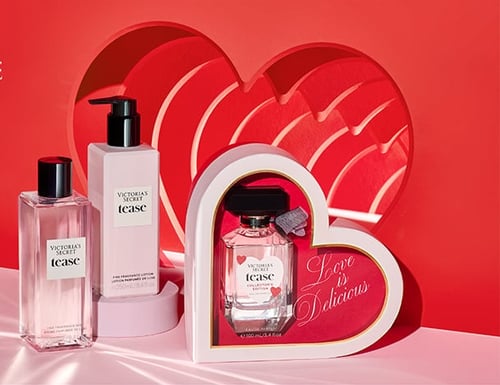 Лучшие спреи для тела Victoria's Secret для освежающего лета