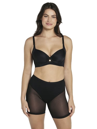 Truly Undetectable Sheer Shaper Shorts