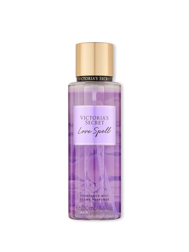 Body Mist LOVE SPELL
