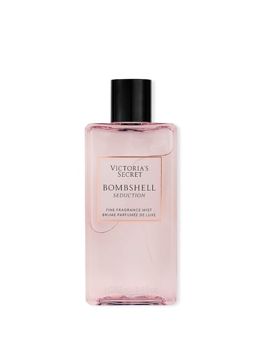 Fine Body Mist Floral Warm