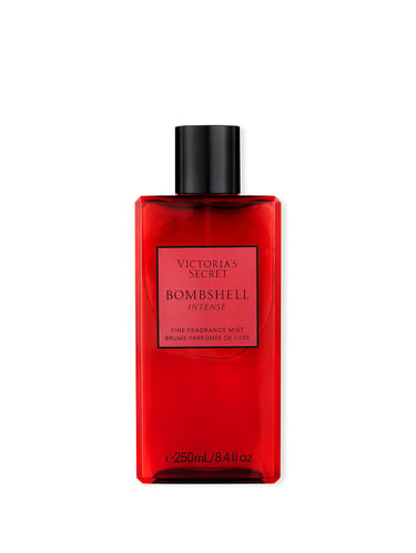 Fine Body Mist Chypre Fruity Floral