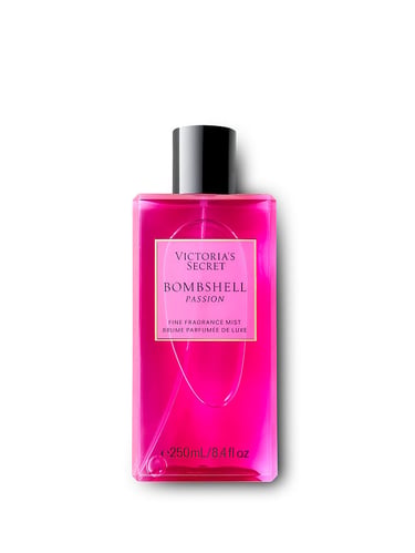 Fine Body Mist Floral
