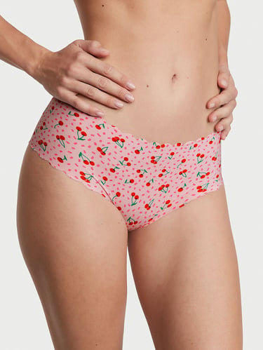 No-Show Cheeky Panty