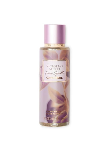 Cashmere Body Mist LOVE SPELL CASHMERE