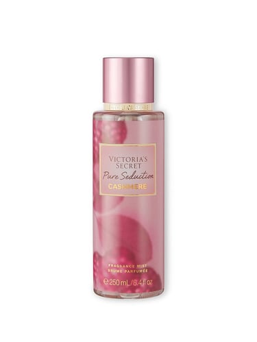 Cashmere Body Mist PURE SEDUCTION CASHMERE