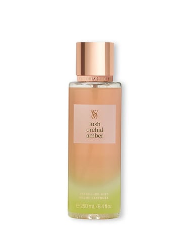 Vivid Blooms Body Mist LUSH ORCHID AMBER