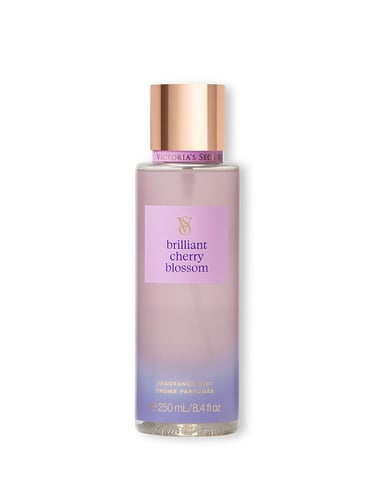 Vivid Blooms Body Mist BRILLIANT CHERRY BLOSSOM