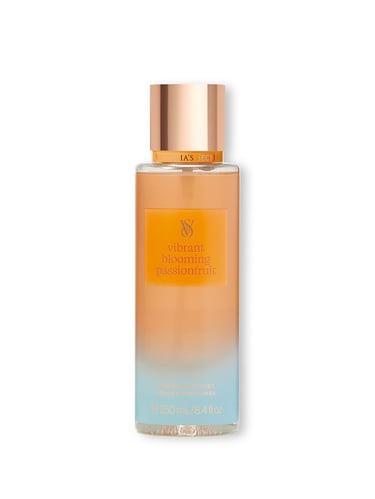Vivid Blooms Body Mist VIBRANT BLOOMING PASSIONFRUIT