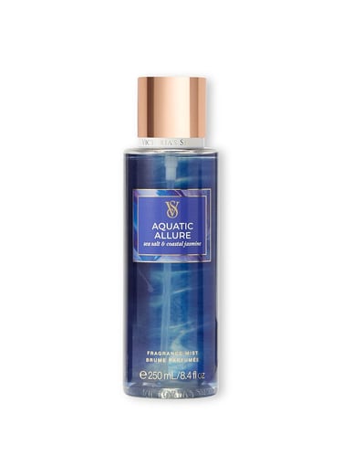 Glistening Cove Fragrance Mist AQUATIC ALLURE