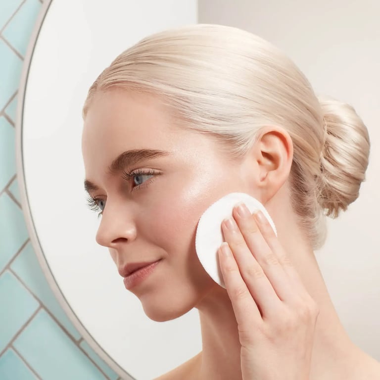 Revitalize Your Skin: The Ultimate Guide to Toners for Dry and Parched Skin