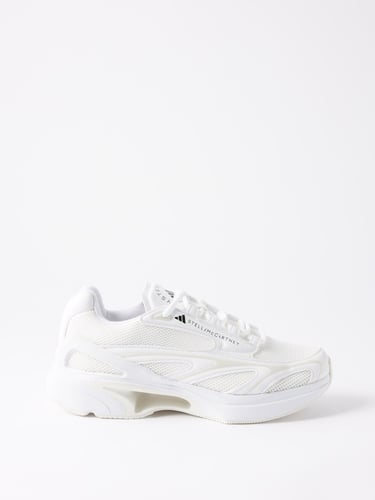 Adidas By Stella McCartney Sportswear 2000 mesh trainers