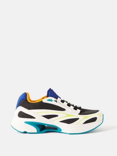 Adidas By Stella McCartney Sportswear 2000 mesh trainers