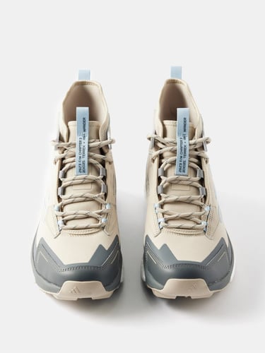 Adidas X and Wander