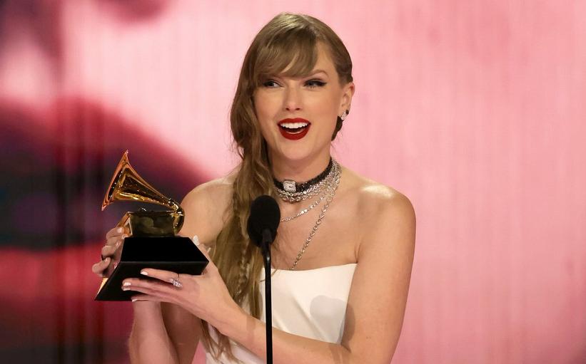 2024 Grammy Winners and Nominations