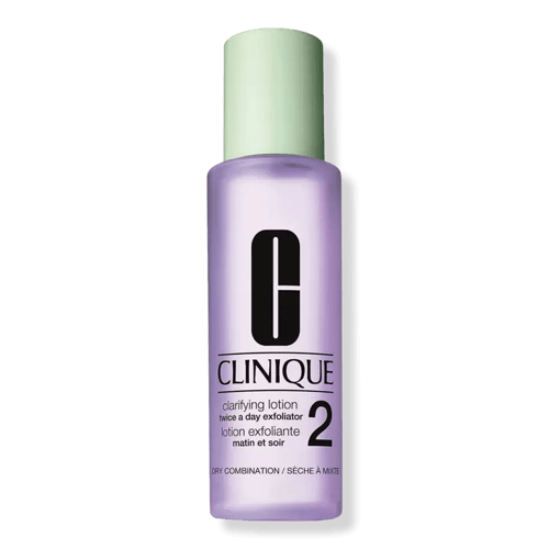 Clarifying Face Lotion Toner 2 - Dry Combination