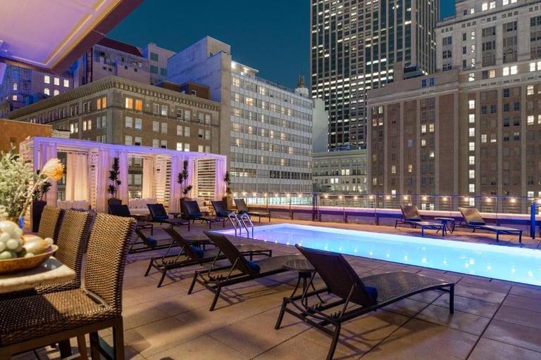 Luxury on a Budget: Insider Tips for Booking Affordable Getaways