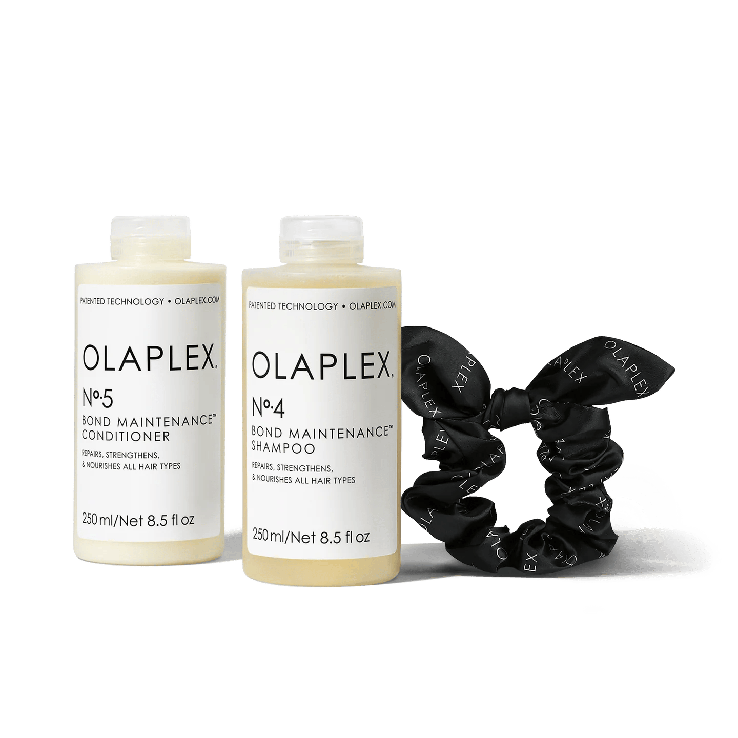 DAILY CLEANSE & CONDITION DUO