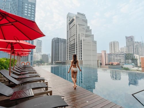 SKYVIEW Hotel Bangkok - Sukhumvit