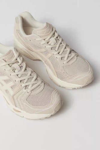 ASICS GEL-Kayano 14 Suede Sneaker