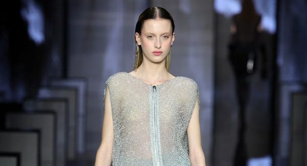 ANTEPRIMA ridefinisce i confini della moda con la collezione FW24 alla Milano Fashion Week