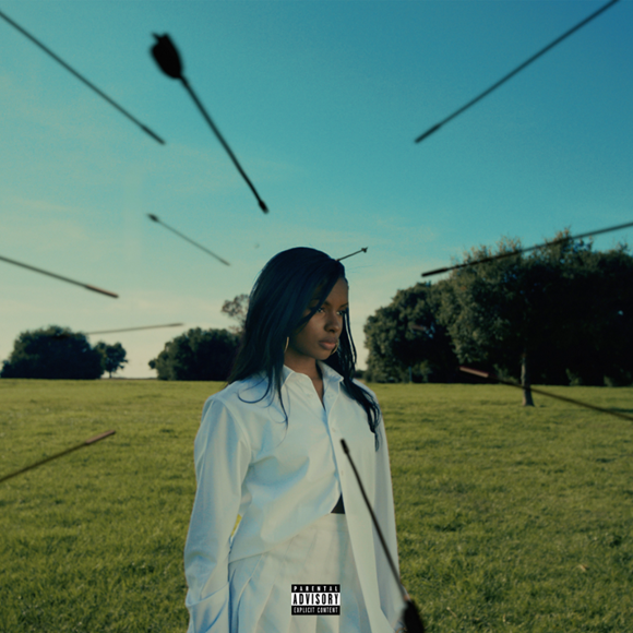 ARDN Releases New Single 'Bullseye'