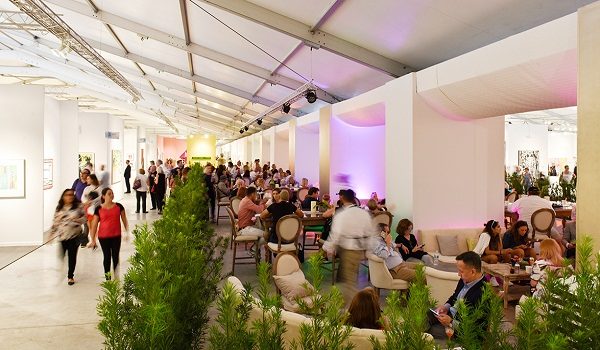 Art Miami et CONTEXT Art Miami publient les résultats 2018