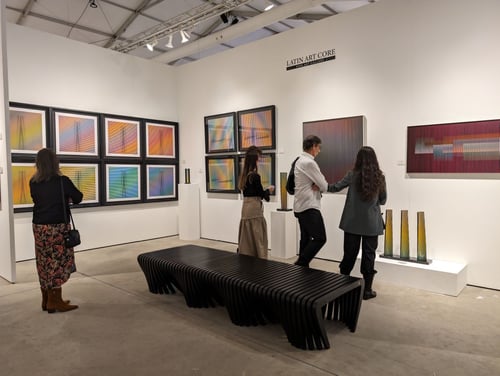 Art Wynwood 2024: A Recap of Miami's Premier Contemporary Art Fair