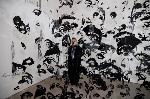 Art Wynwood 2024: A Recap of Miami's Premier Contemporary Art Fair