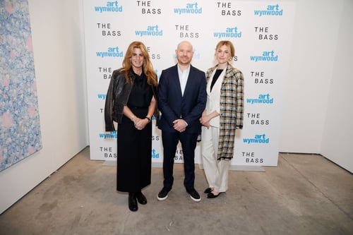 Art Wynwood 2024: A Recap of Miami's Premier Contemporary Art Fair