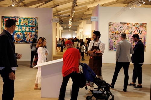 Art Wynwood 2024: A Recap of Miami's Premier Contemporary Art Fair