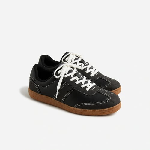 J.Crew field sneakers