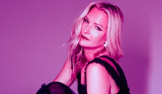 Charli Lark Unleashes Fiery Electro-Pop Single, Premieres on Wonderland Magazine