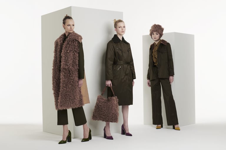 Cividini FW24
