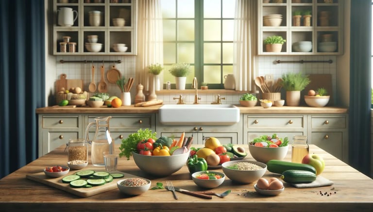 Cozinhar para a sobriedade Receitas alimentares fáceis e nutritivas para a reabilitação de toxicodependentes