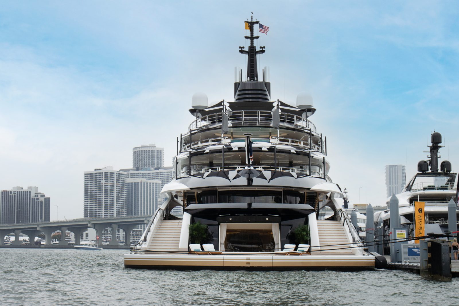 Discover Boating Miami International Boat Show