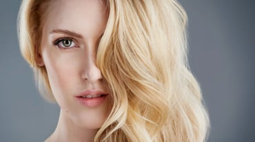 Discovering the Perfect Match Why Quality Trumps All for Blonde Hair Care